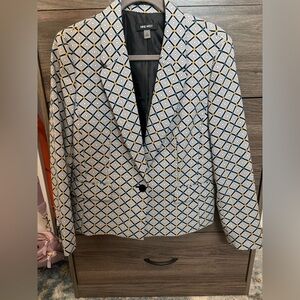 Nine West Blazer